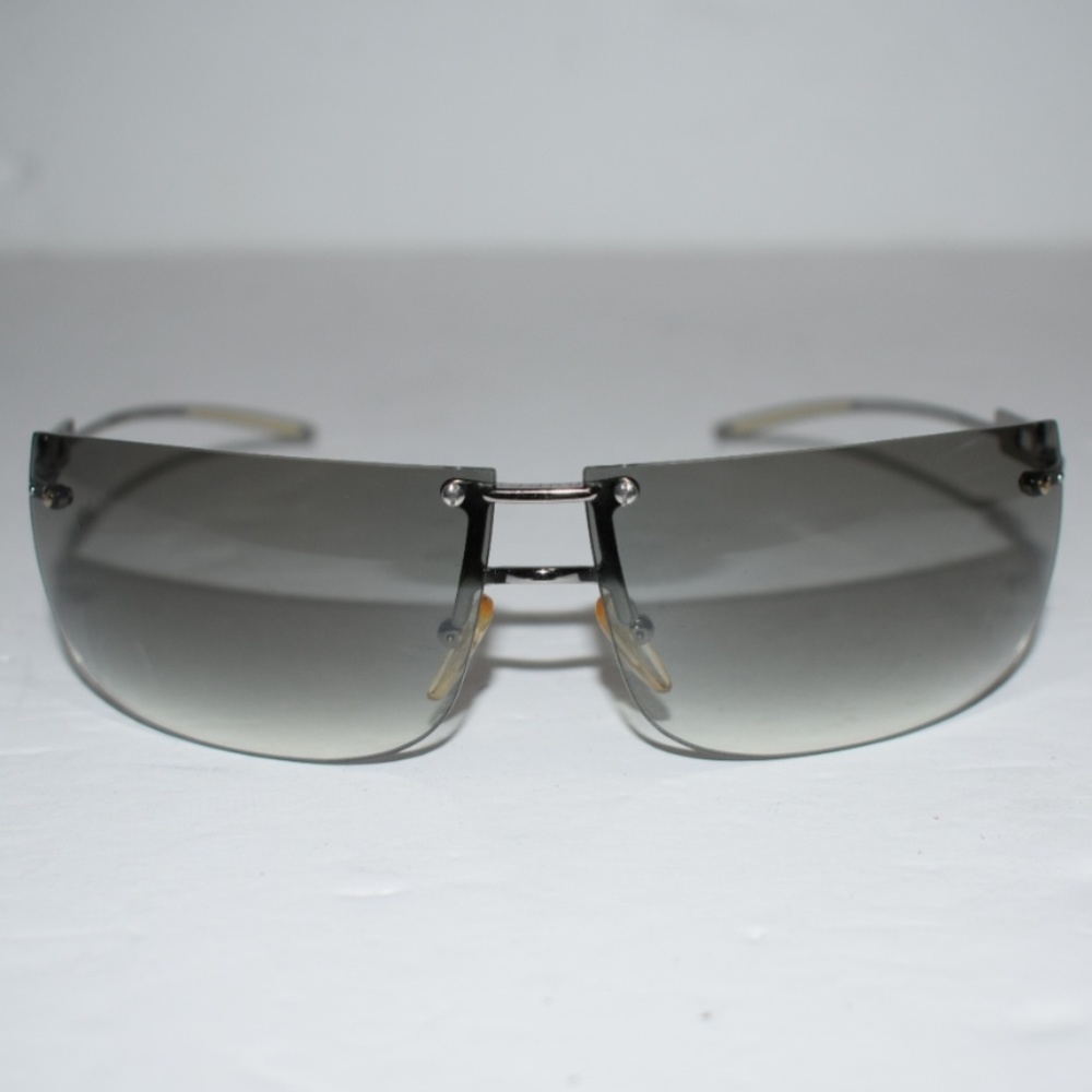 Gucci GG 1792/Strass 6LB29 Green Rose Sunglasses